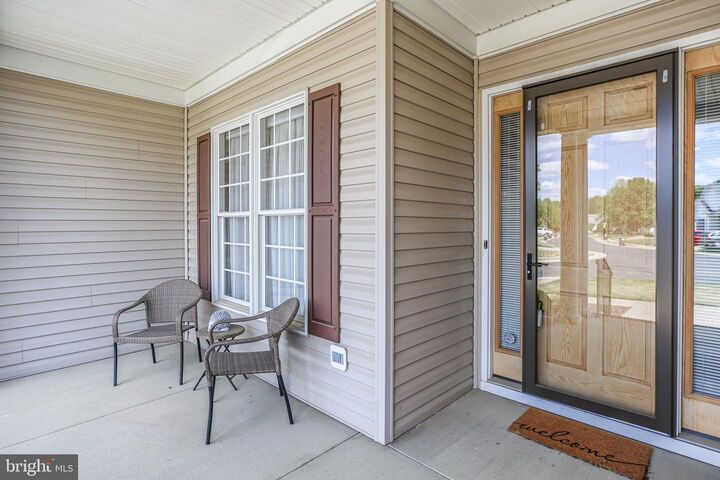 Property Photo:  3008 Saint Annes Court  VA 22408 