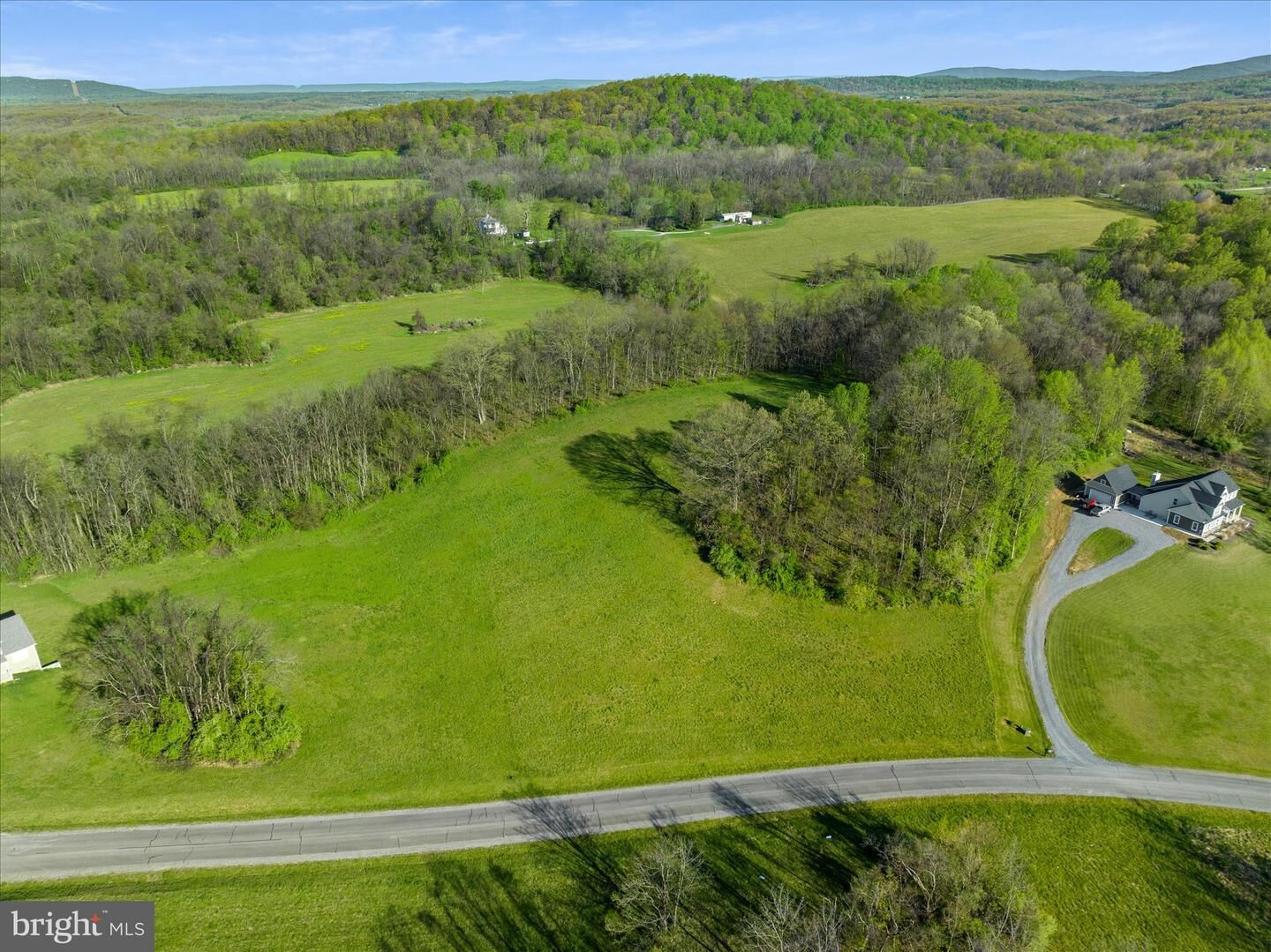 Property Photo:  Lot 68 Nimitz Lane  WV 25427 