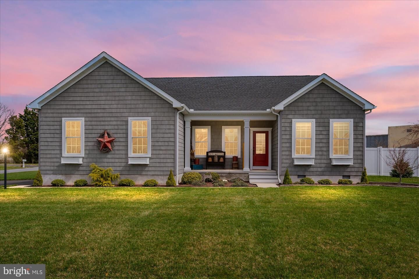 Property Photo: 38284 Clearwater Court DE 19970