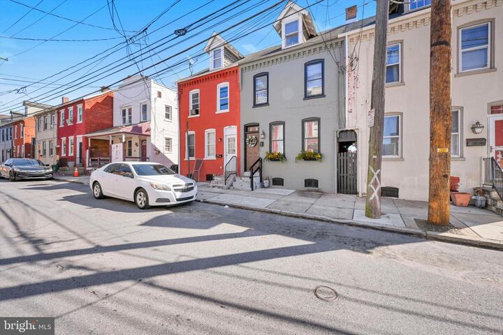 Property Photo:  235 Howard Avenue  PA 17602 