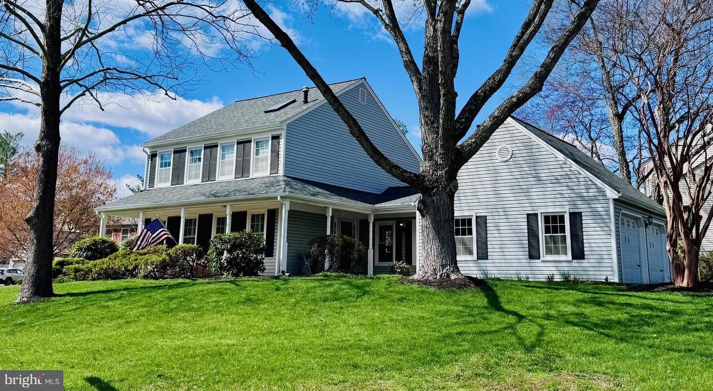 Property Photo:  14511 Oak Cluster Drive  VA 20120 