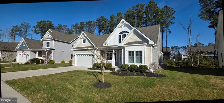 Property Photo:  19353 Longfellow Way  DE 19947 