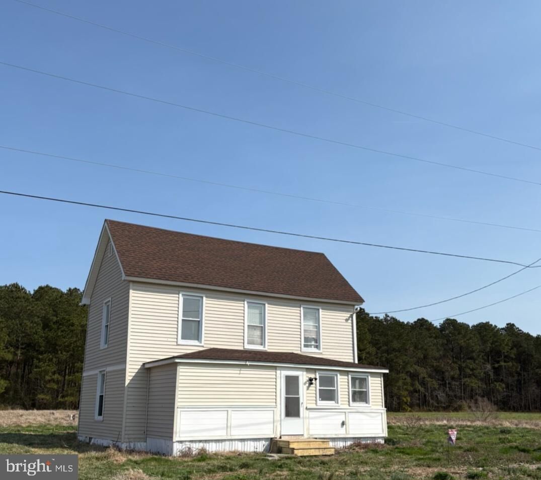 Property Photo: 5693 Landon Store Road MD 21838