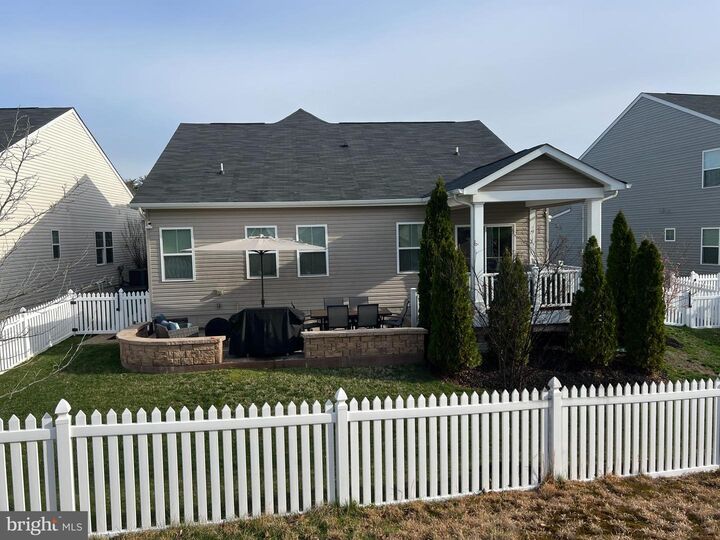 Property Photo:  5424 Holley Oak Lane  VA 22407 