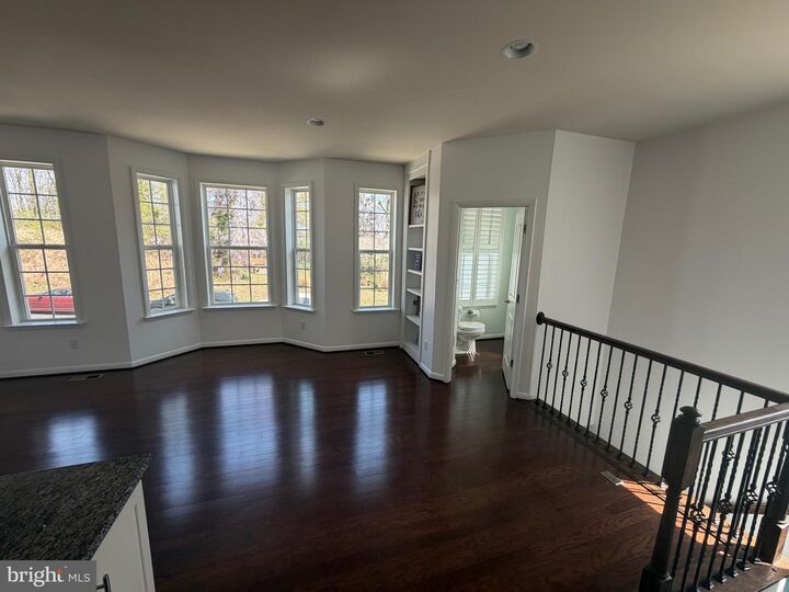 Property Photo: 1349 Gilmore Street VA 22401