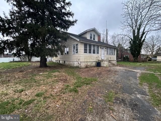 Property Photo: 723 Chestnut Street DE 19968