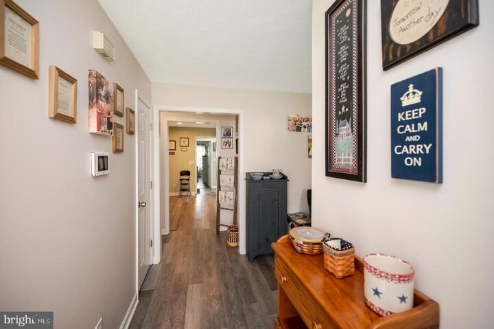 Property Photo:  9504 Quail Meadows Drive  VA 22551 