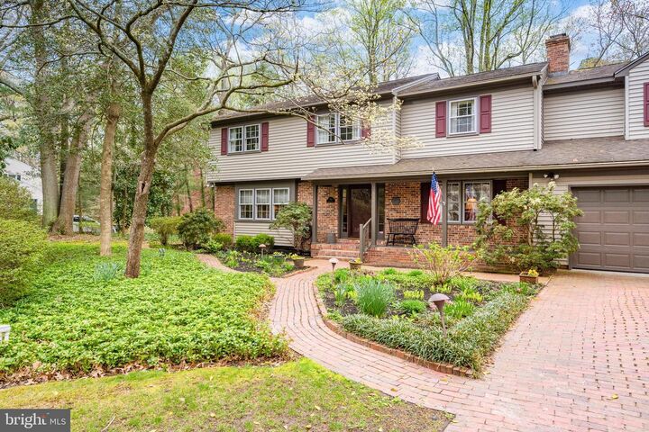 Property Photo:  516 Indian Lane  MD 21801 