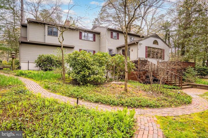 Property Photo:  516 Indian Lane  MD 21801 