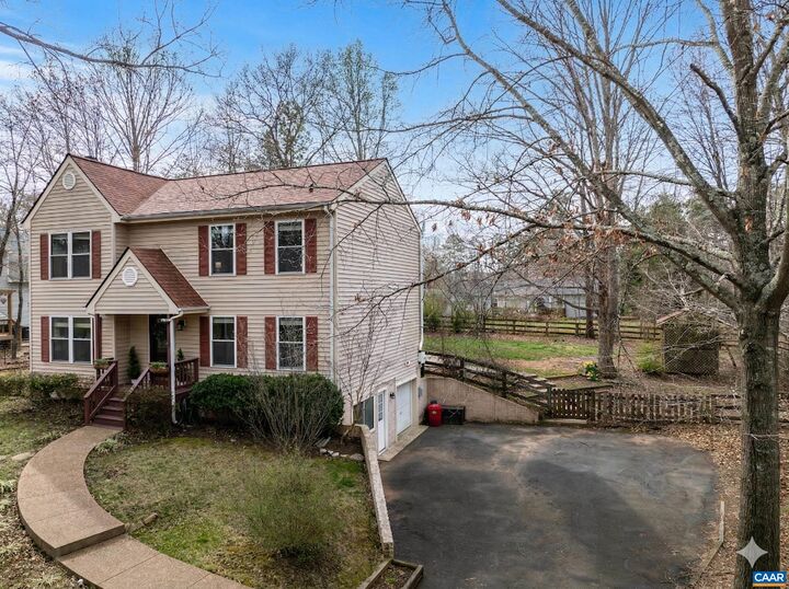 Property Photo:  31 Lafayette Dr  VA 22963 