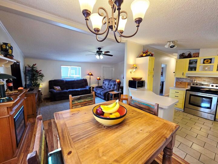 Property Photo:  1317 N Woodland Drive  AZ 85541 