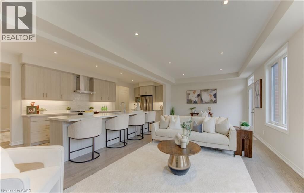 Property Photo:  39 Guernsey Drive  ON N2R 0T7 