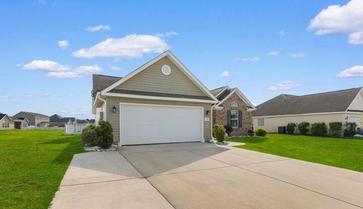 Property Photo:  190 Camrose Way  SC 29588 