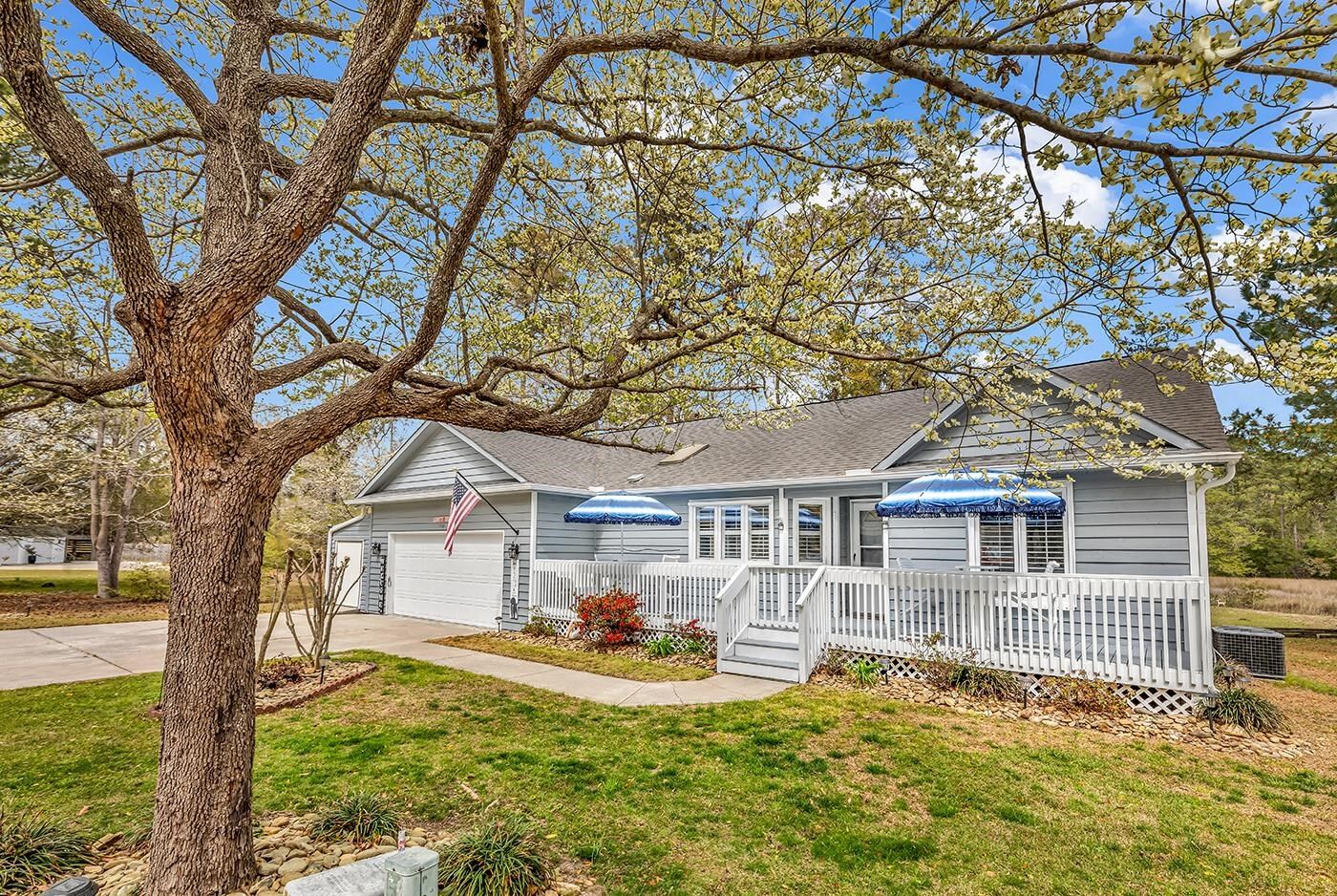 Property Photo:  2214 Dykman Circle  SC 29566 