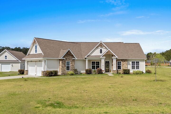 Property Photo:  687 Tiger Paw Rd.  SC 29569 