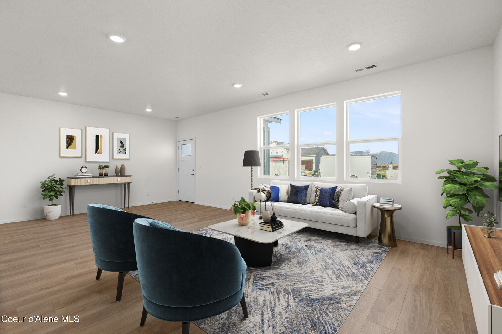 Property Photo:  5294 E Aquila Ave  ID 83854 