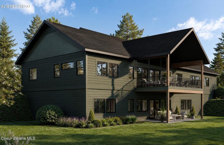 Property Photo: 13373 N Spiral Ridge Trl ID 83858