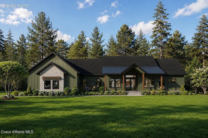 Property Photo:  13373 N Spiral Ridge Trl  ID 83858 