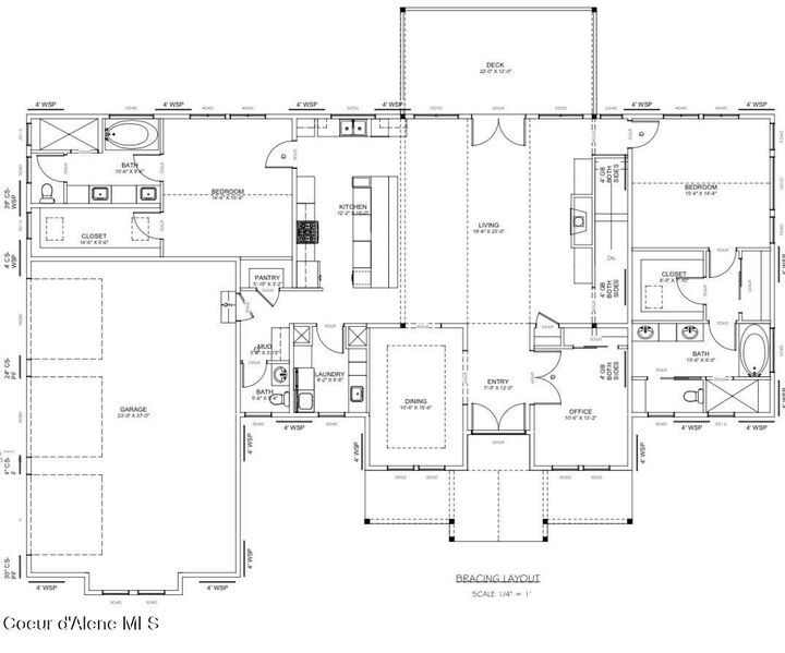 Property Photo:  13373 N Spiral Ridge Trl  ID 83858 