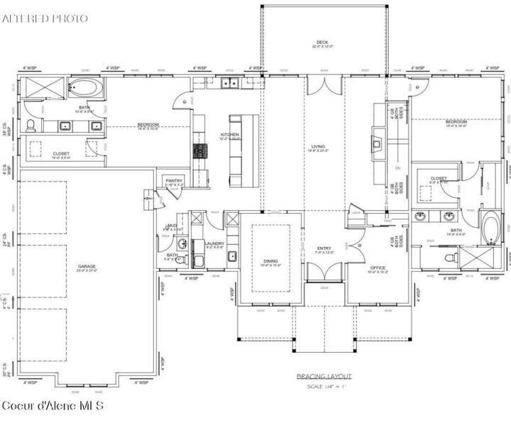 Property Photo:  13373 N Spiral Ridge Trl  ID 83858 