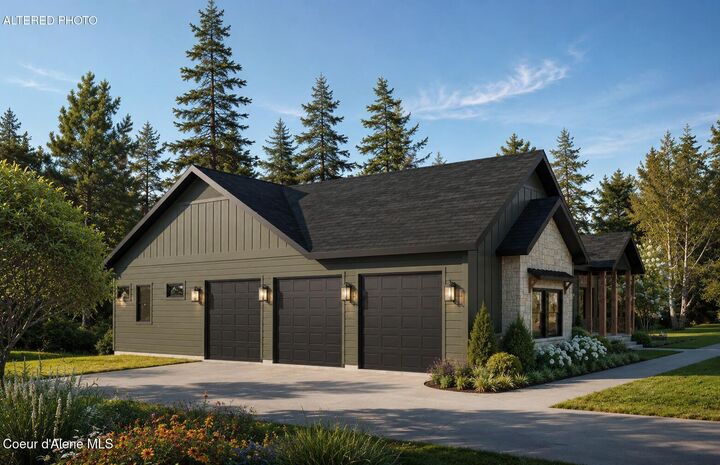 Property Photo:  13373 N Spiral Ridge Trl  ID 83858 