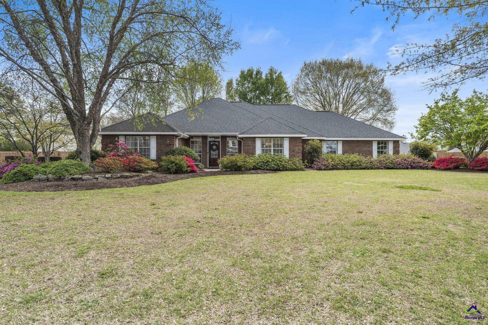 Property Photo: 109 Ashley Court GA 31088