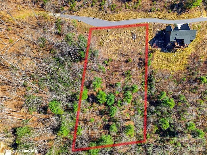 Property Photo:  367 Curtain Bluff  NC 28791 