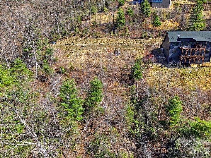 Property Photo: 367 Curtain Bluff NC 28791