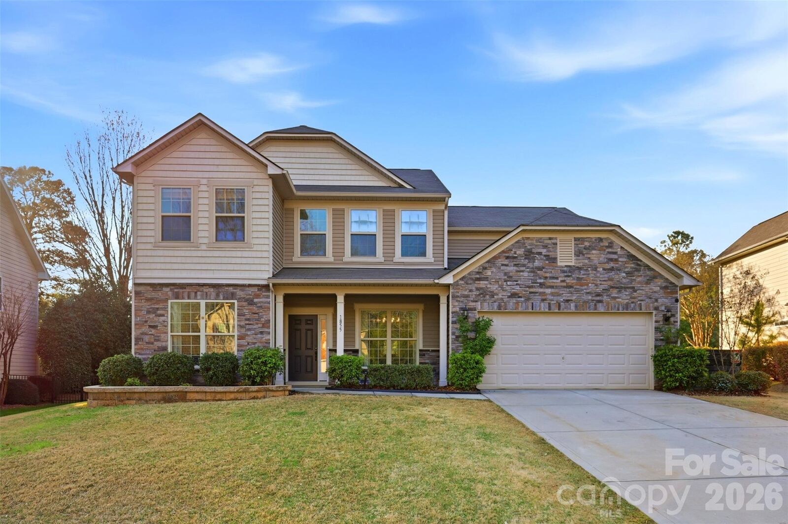 Property Photo: 1855 Still Water Lane SC 29707