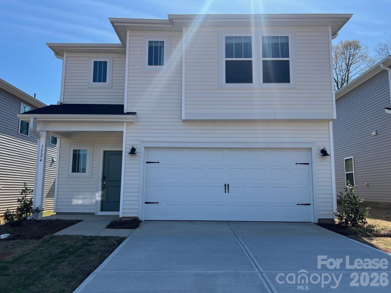 Property Photo:  1524 31st Street NE 34  NC 28613 