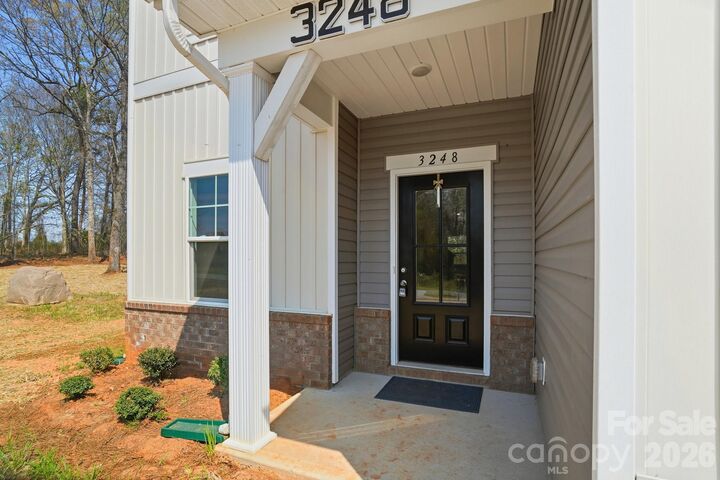Property Photo:  3248 Killian Road  NC 28092 
