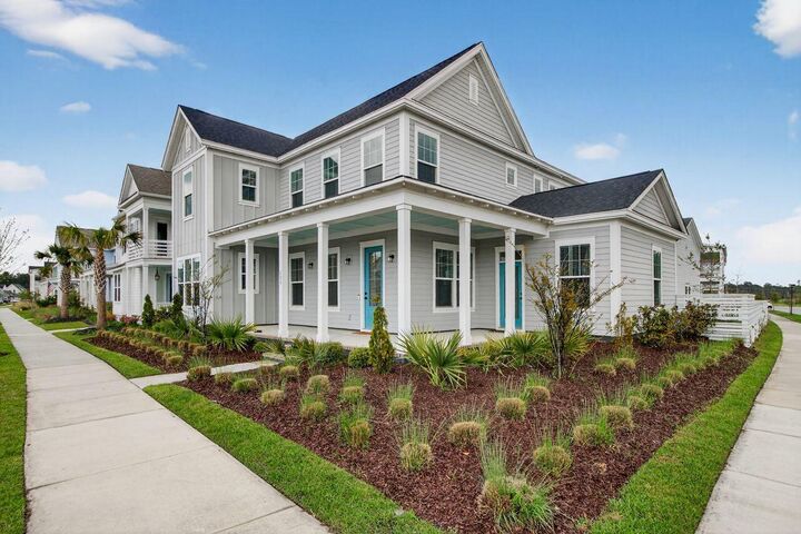 Property Photo:  200 Symphony Avenue  SC 29486 