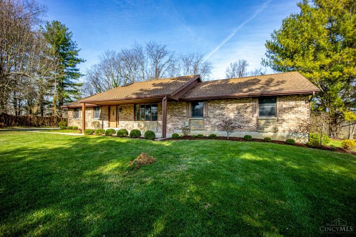 Property Photo:  3873 Buck Ridge Drive  OH 45053 