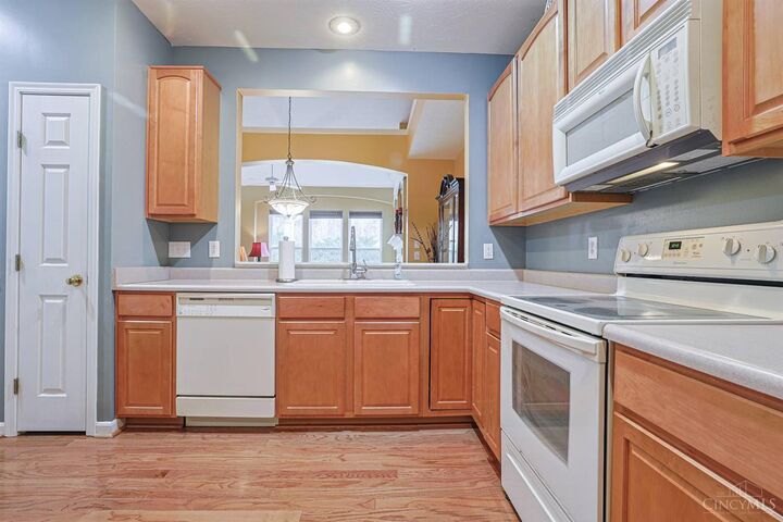 Property Photo:  3791 Yorkshire Circle  OH 45002 