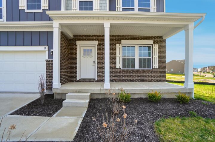 Property Photo:  85 Chestnut Street  OH 45066 