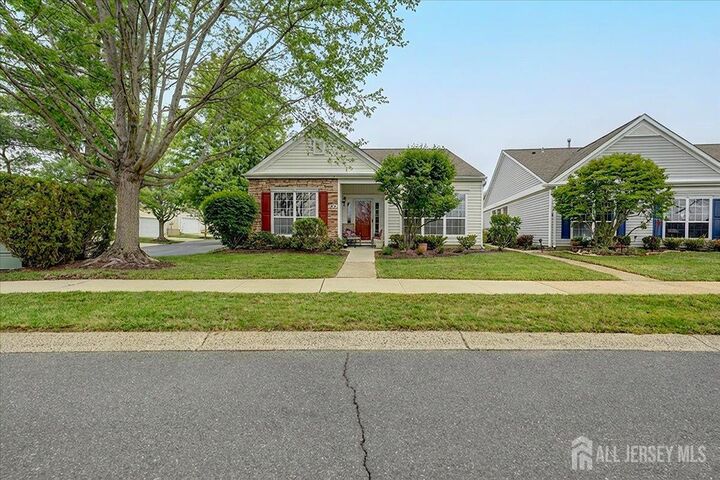 Property Photo: 364 Waterside Boulevard NJ 08831