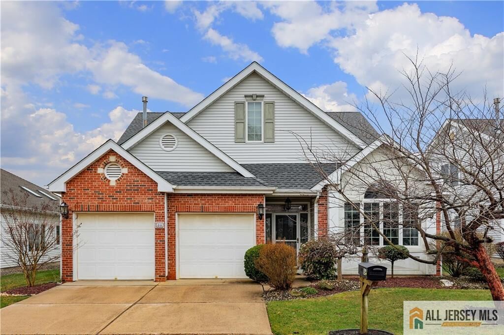 Property Photo: 86 Leeds Lane NJ 08831