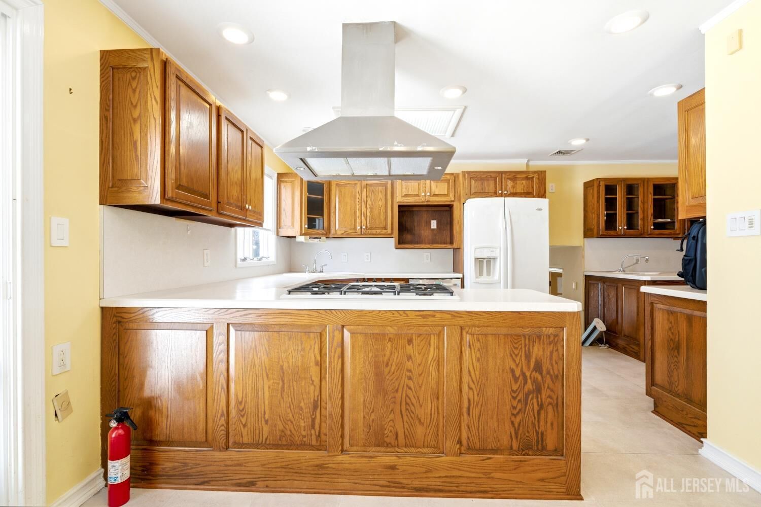 Property Photo: 131 Walnut Avenue NJ 07066