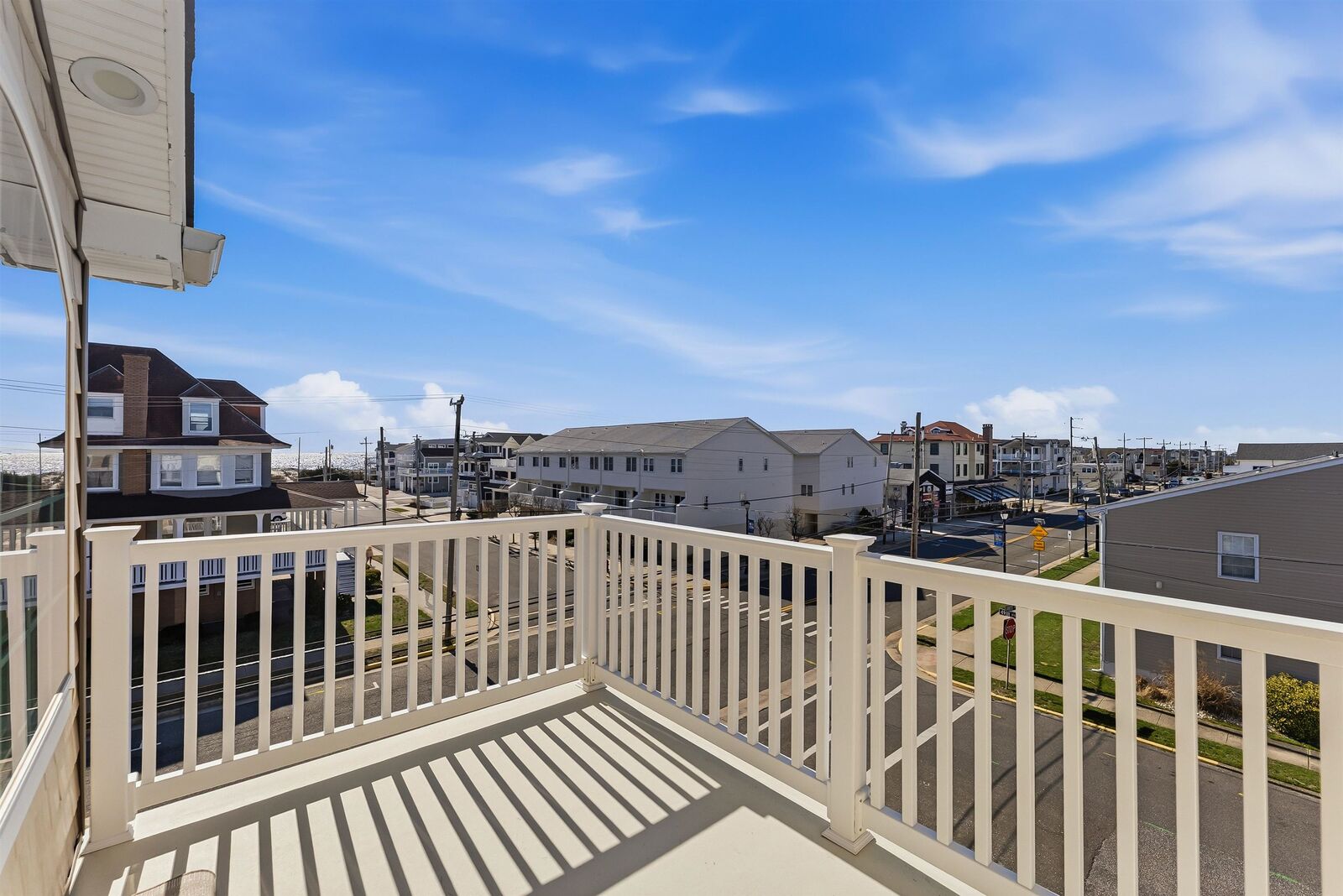 Property Photo:  105 49th  NJ 08243 