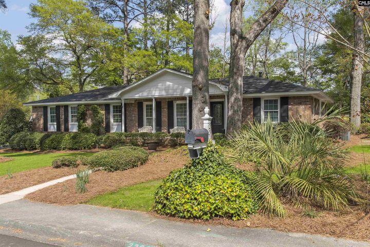 Property Photo:  2309 Cunningham  SC 29210 