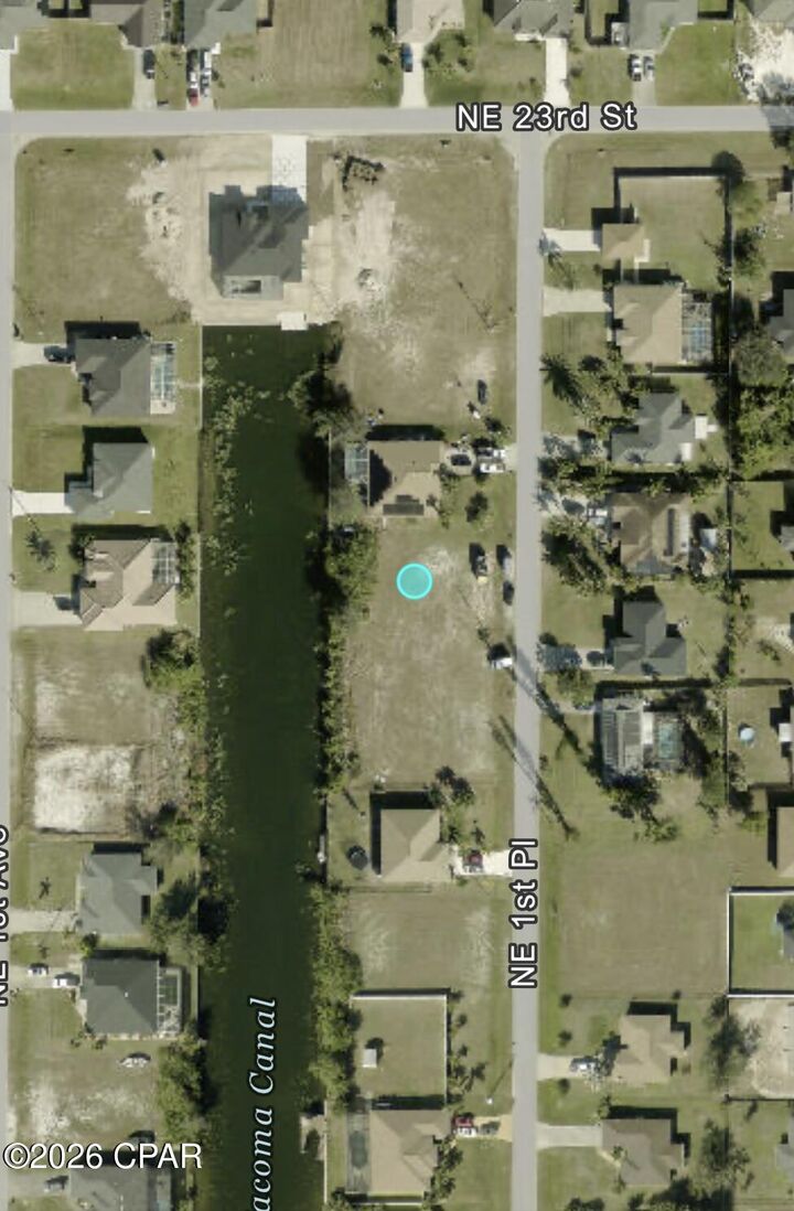 Property Photo: 2206 1st Place FL