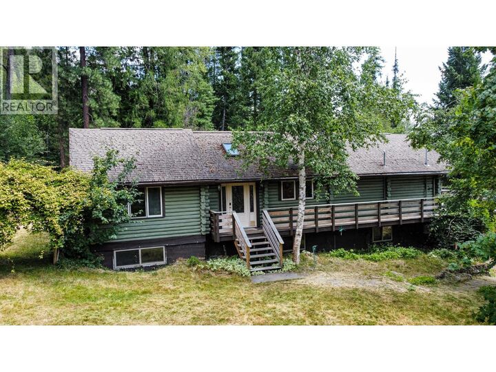 3026 Upper Slocan Park Road — photo 1