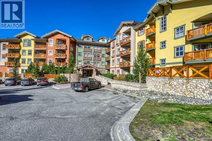 Property Photo: 3190 Creekside Way 215 BC V0E 5N0