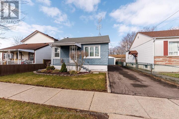 Property Photo:  79 Dunkirk Road  ON L3B 2N7 