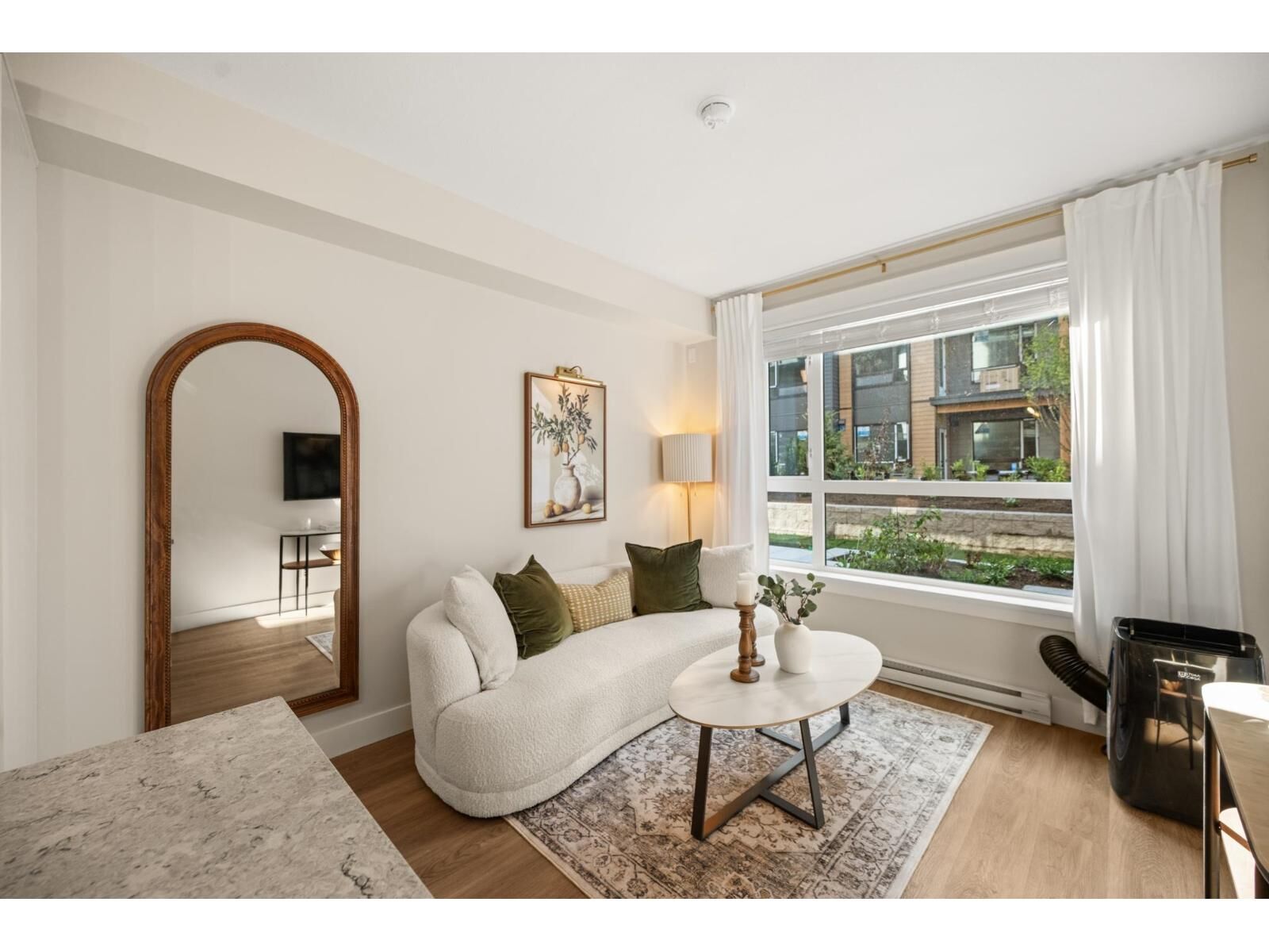 Property Photo:  8233 208B Street Street A534  BC V2Y 4M7 