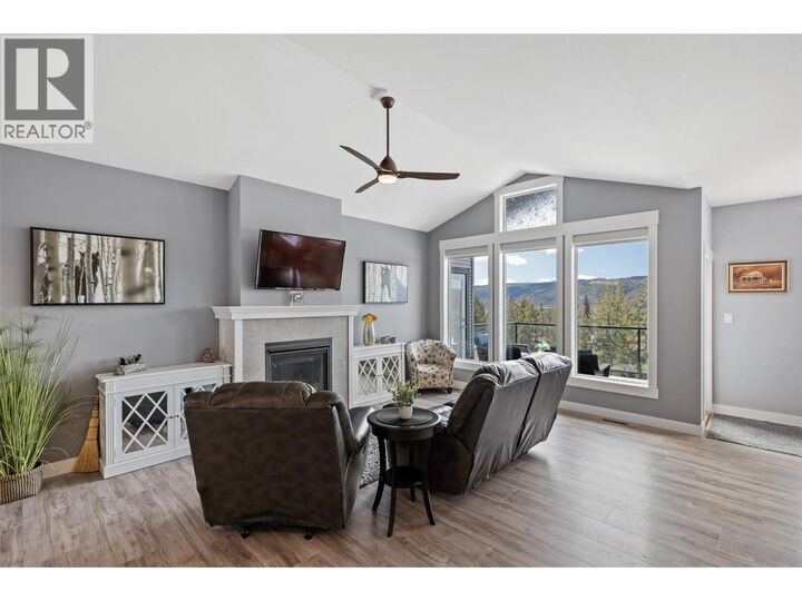 Property Photo: 428 Daladon Drive BC V0K 1W0