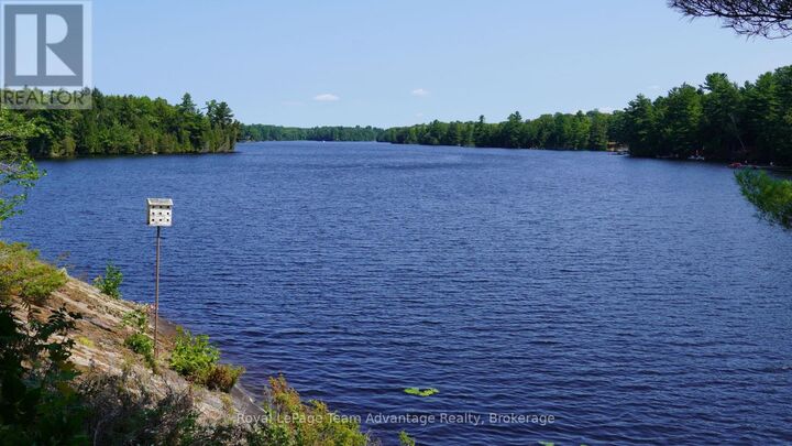 Property Photo:  25 Peninsula Shore Road East  ON P2A 2W9 