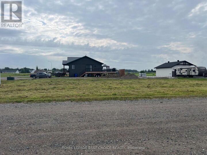 Property Photo:  31 Jules Gravel Crescent  ON P0J 1E0 