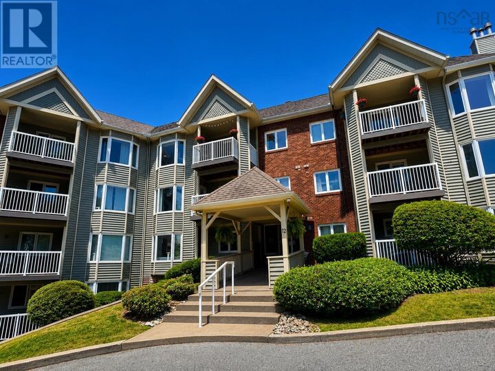 Property Photo: 12 Spinnaker Drive 104 NS B3N 3A8