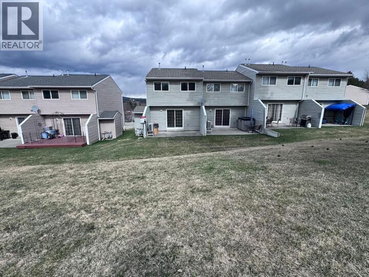 Property Photo:  2221 3rd  N Street  BC V1C 5G7 